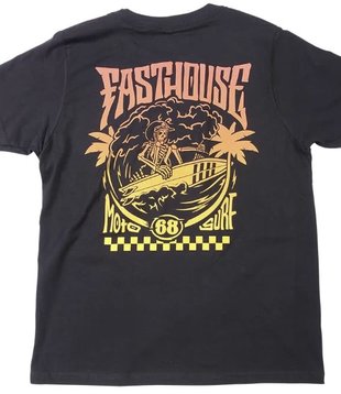 FASTHOUSE M Aggro Tee