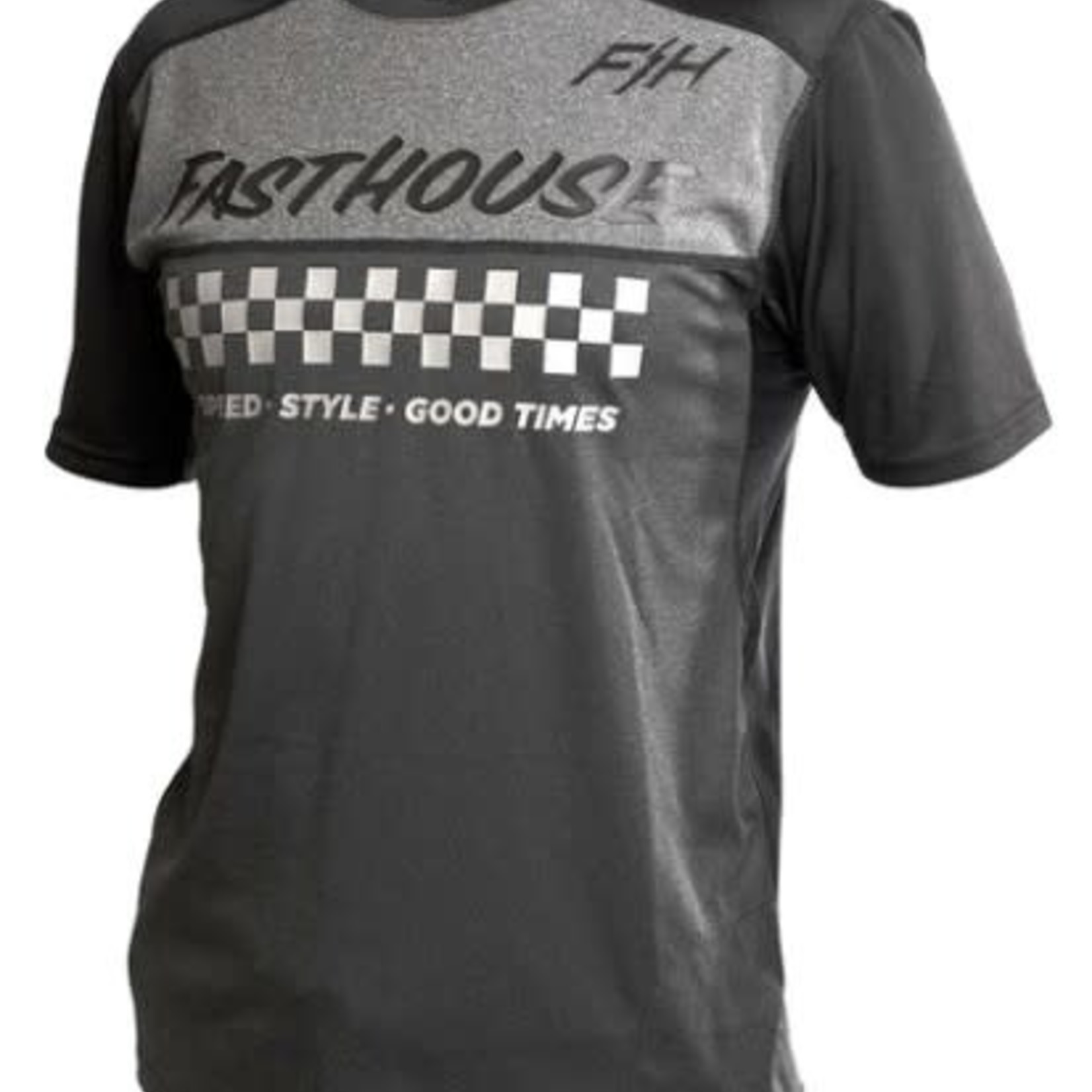 Fasthouse FASTHOUSE M Alloy Mesa Jersey SS