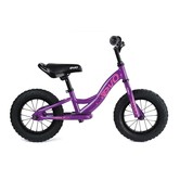 EVO, Beep Beep, Push Bike, 12-1/2'', Purpling Purple