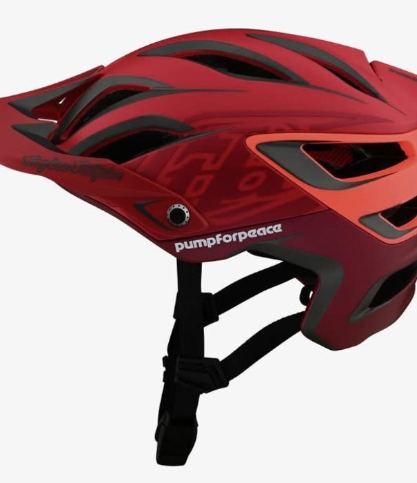 Troy Lee Designs TLD A3 Mips Helmet