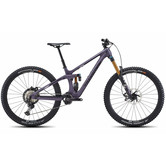 2023 TRANSITION Spire Carbon GX Code