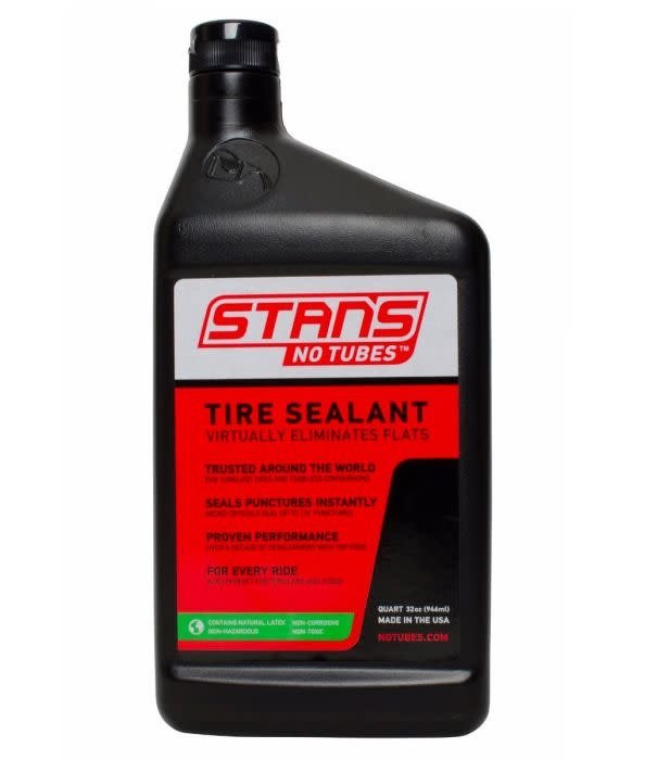 Stan's No Tubes STAN'S NoTubes Tire Sealant 946ml