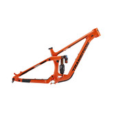 2023 TRANSITION Spire Frameset Alloy