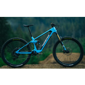 2023 TRANSITION Relay Carbon XX1 AXS