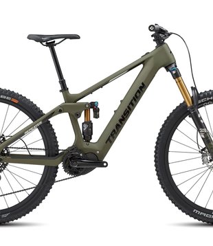 2023 TRANSITION Repeater Carbon GX