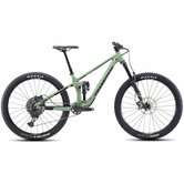 2023 TRANSITION Sentinal Alloy GX