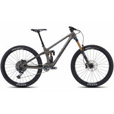 2023 TRANSITION Sentinal Carbon AXS