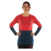 CHROMAG W Jersey Veldt Merino LS