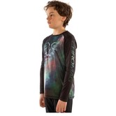 CHROMAG Youth Jersey Dominion LS