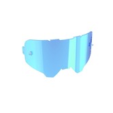 LEATT Goggles Replacement Lens BLUE 50%
