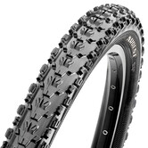 MAXXIS Ardent 26x2.25 Folding TR Dual EXO 60TPI Black