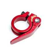 CHROMAG Seat Collar QR 35MM Red