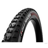 VITTORIA Mazza 29X2.4 TLR Full Black Graphene 2.0