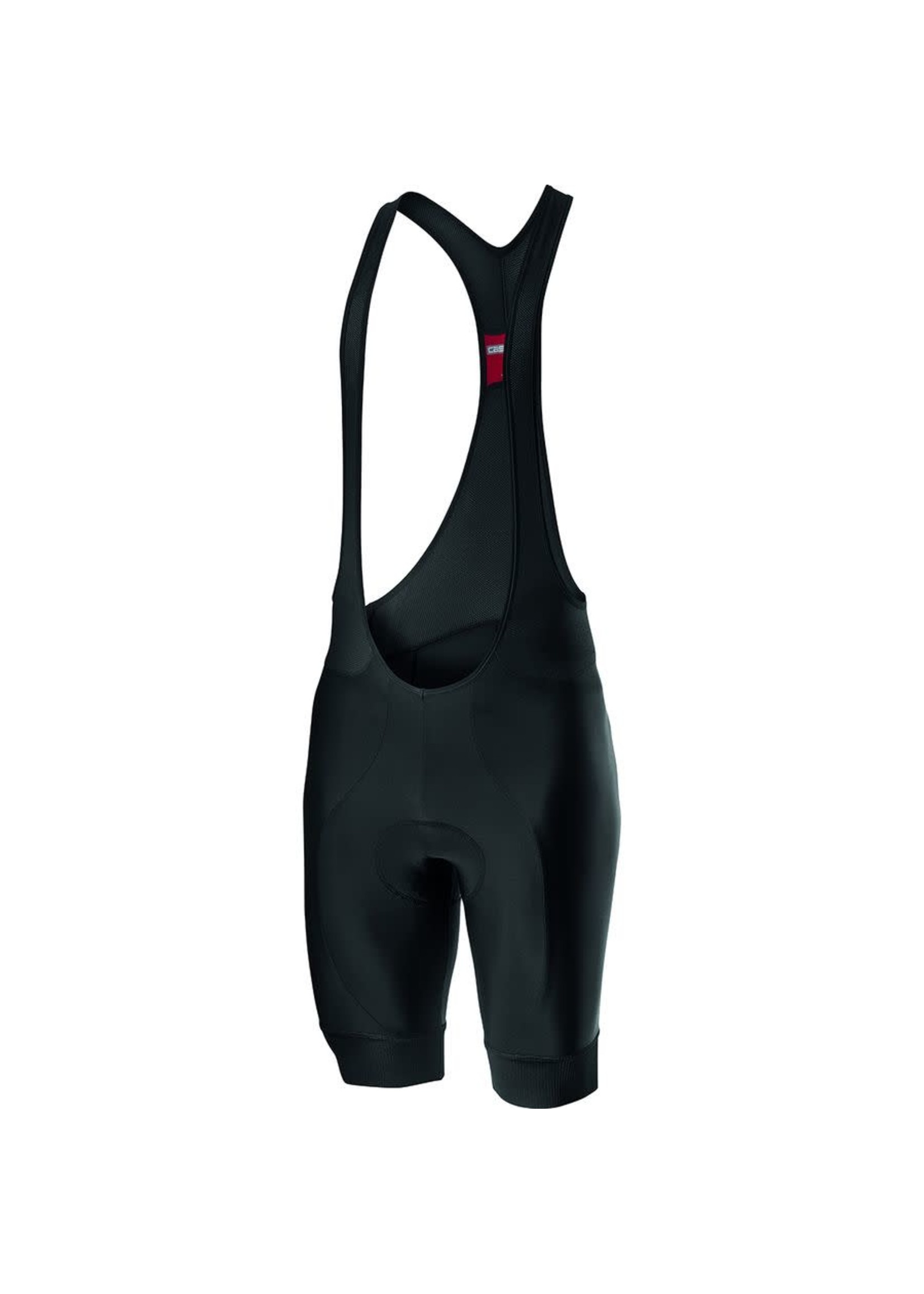 Castelli Castelli- Entrata Bibshort