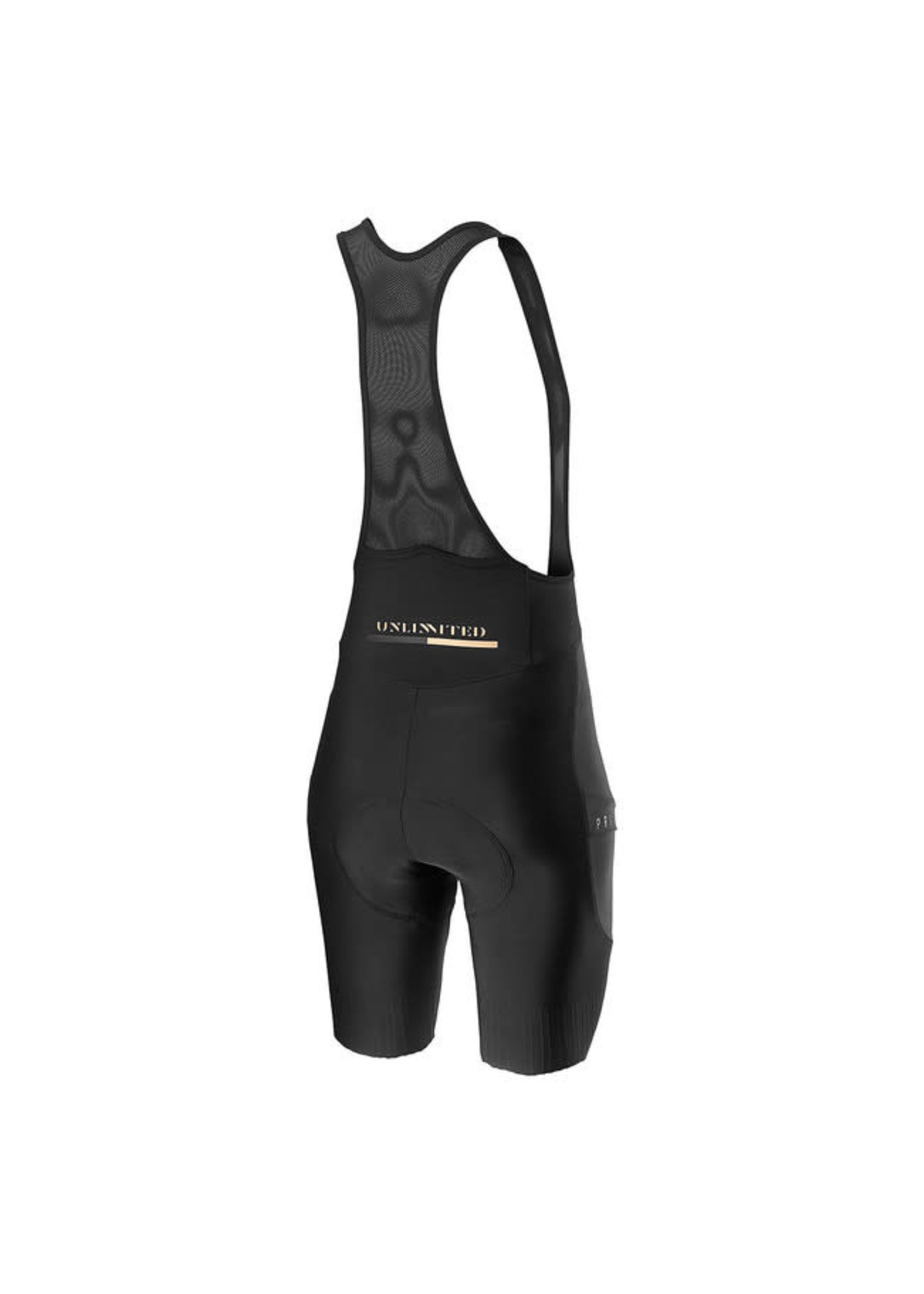 Castelli Castelli- Unlimited Bibshort