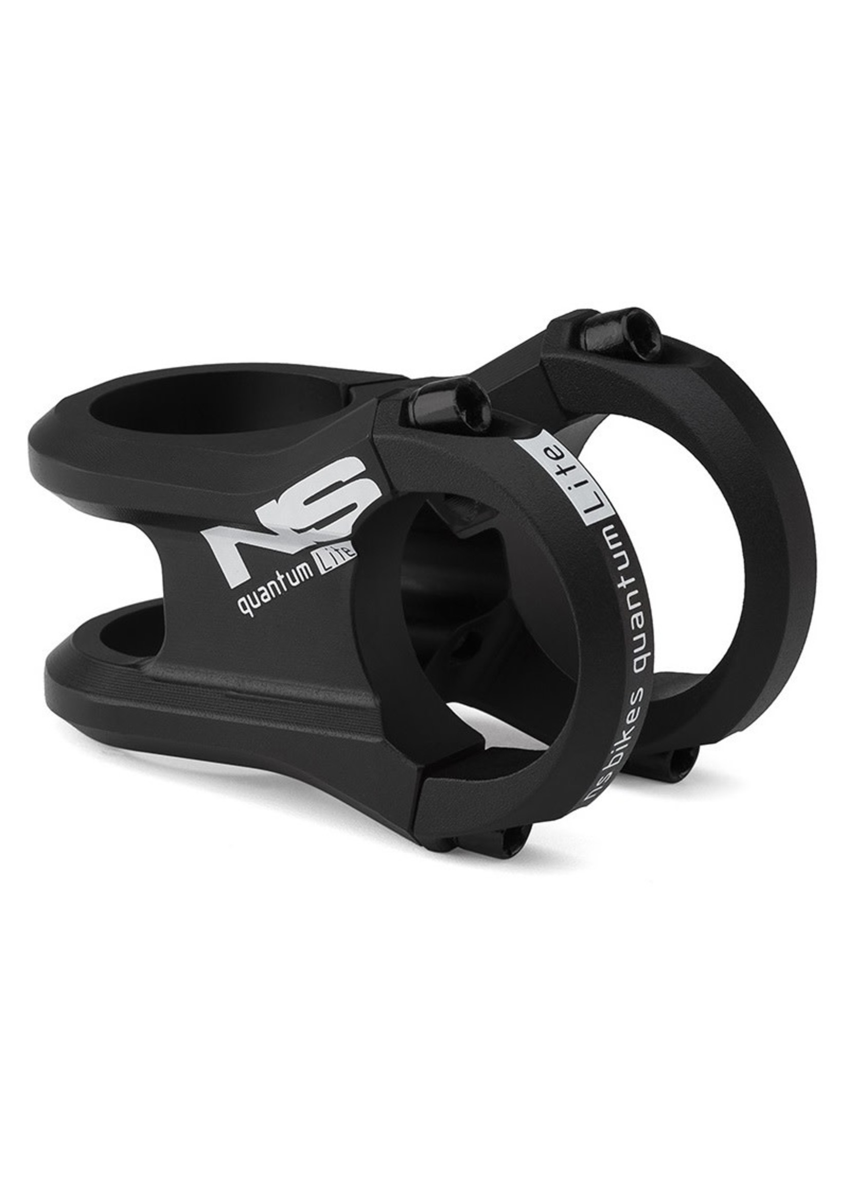 ns NS- Quantum Lite Stem, 31.8 Black