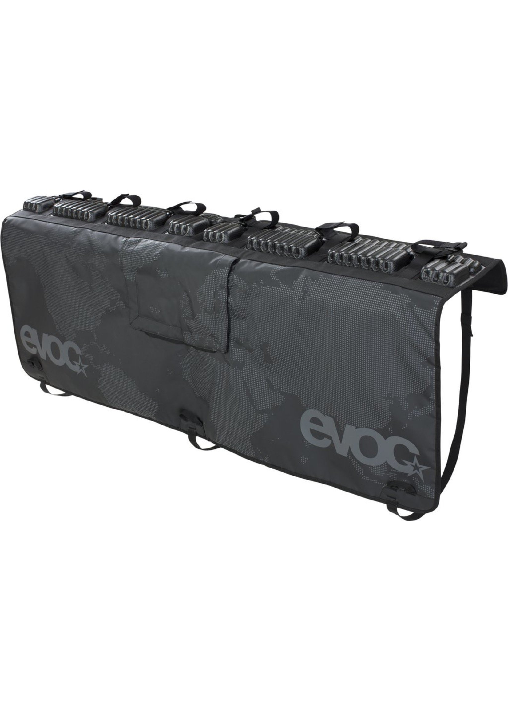 Evoc Evoc- Trailgate Pad, 160cm/63" Wide, Full Sized, Black