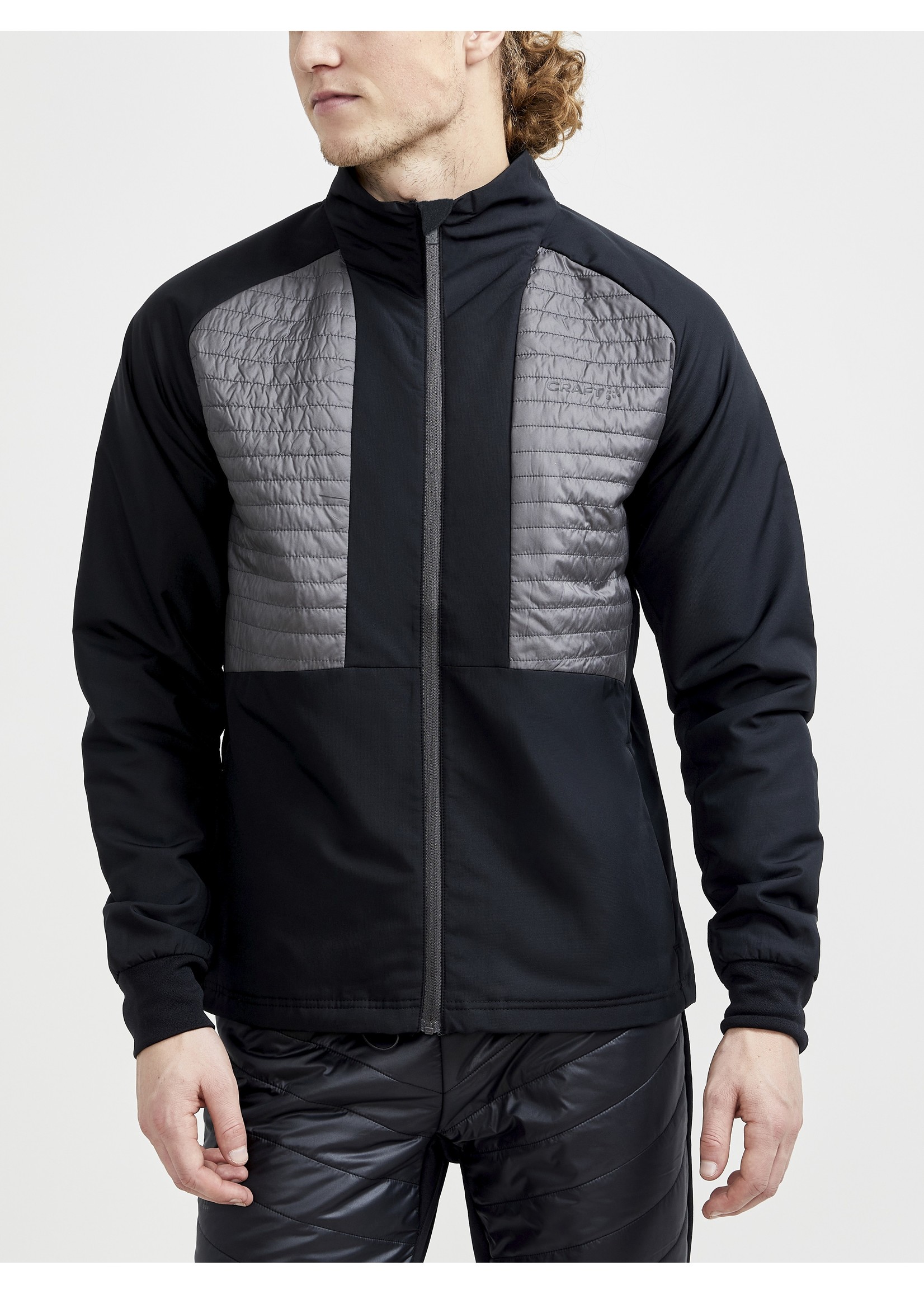 Craft Craft- ADV Storm Insulated Nordic Jacket