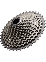 Shimano Shimano, XT CS-M8000, 11sp. cassette, 11-46T