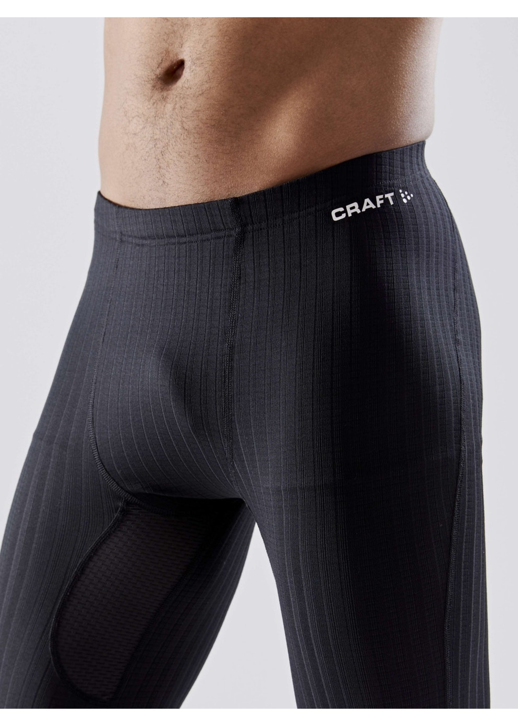 Craft Craft- Active Extreme X Pants, Blk, Lrg