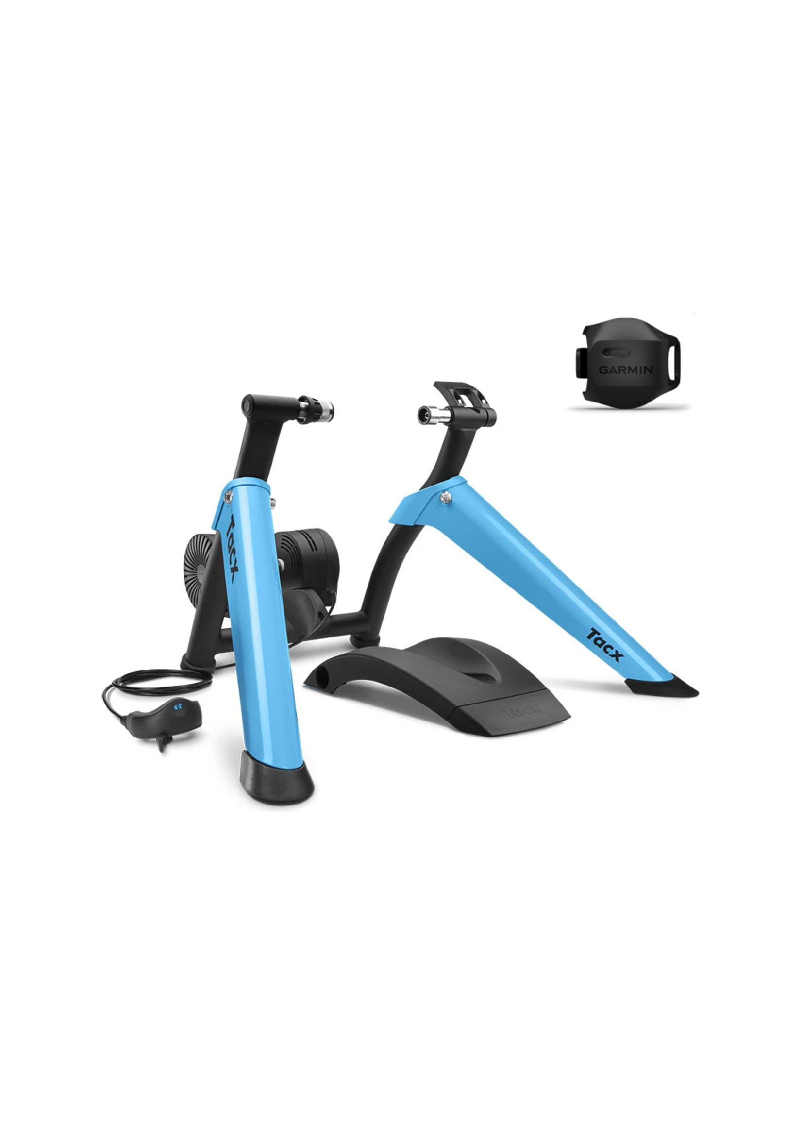 Tacx Tacx- Boost Trainer, Bundle