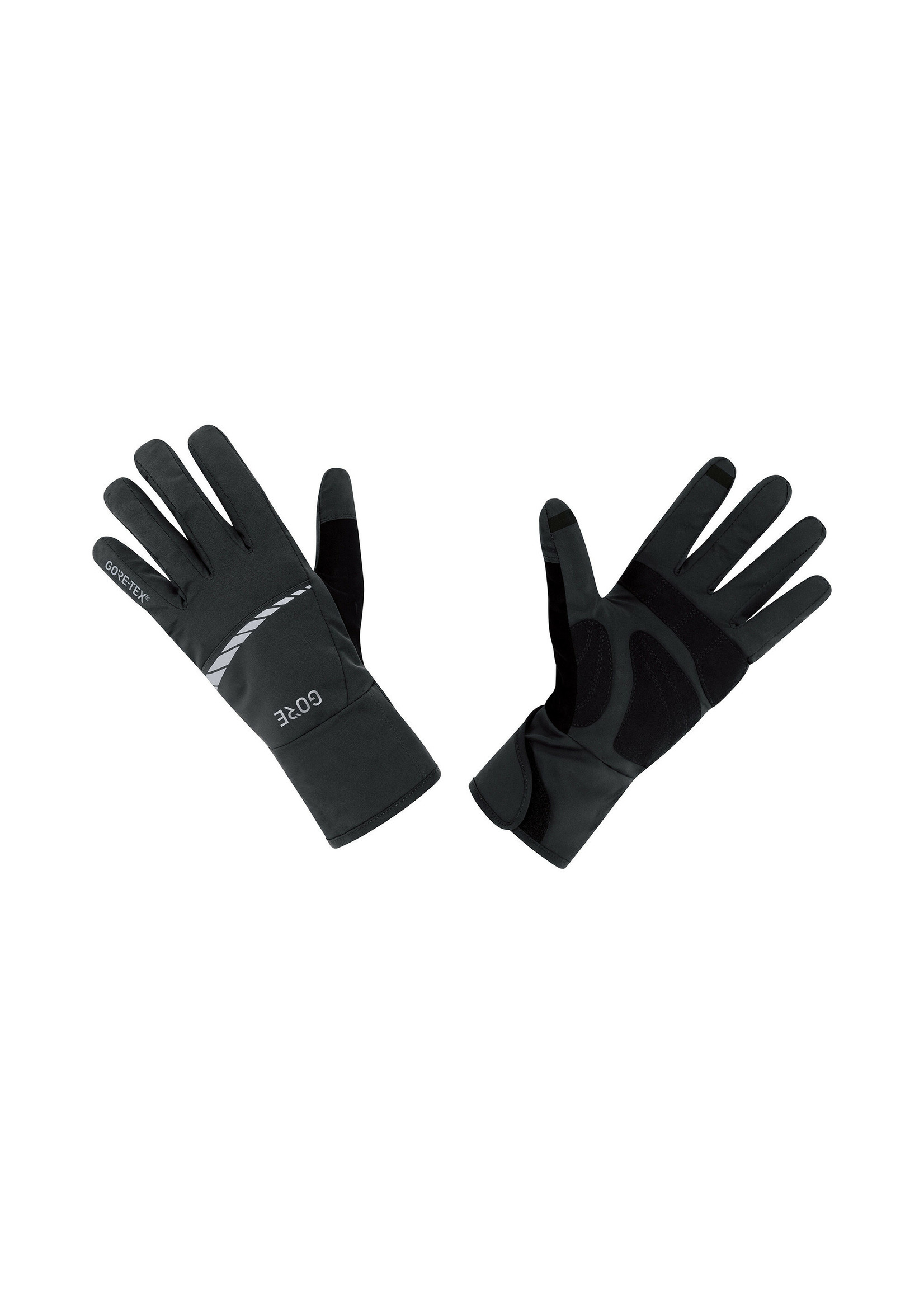 Gore Bike Wear Gore Wear- C5 Goretex, Winter Gloves