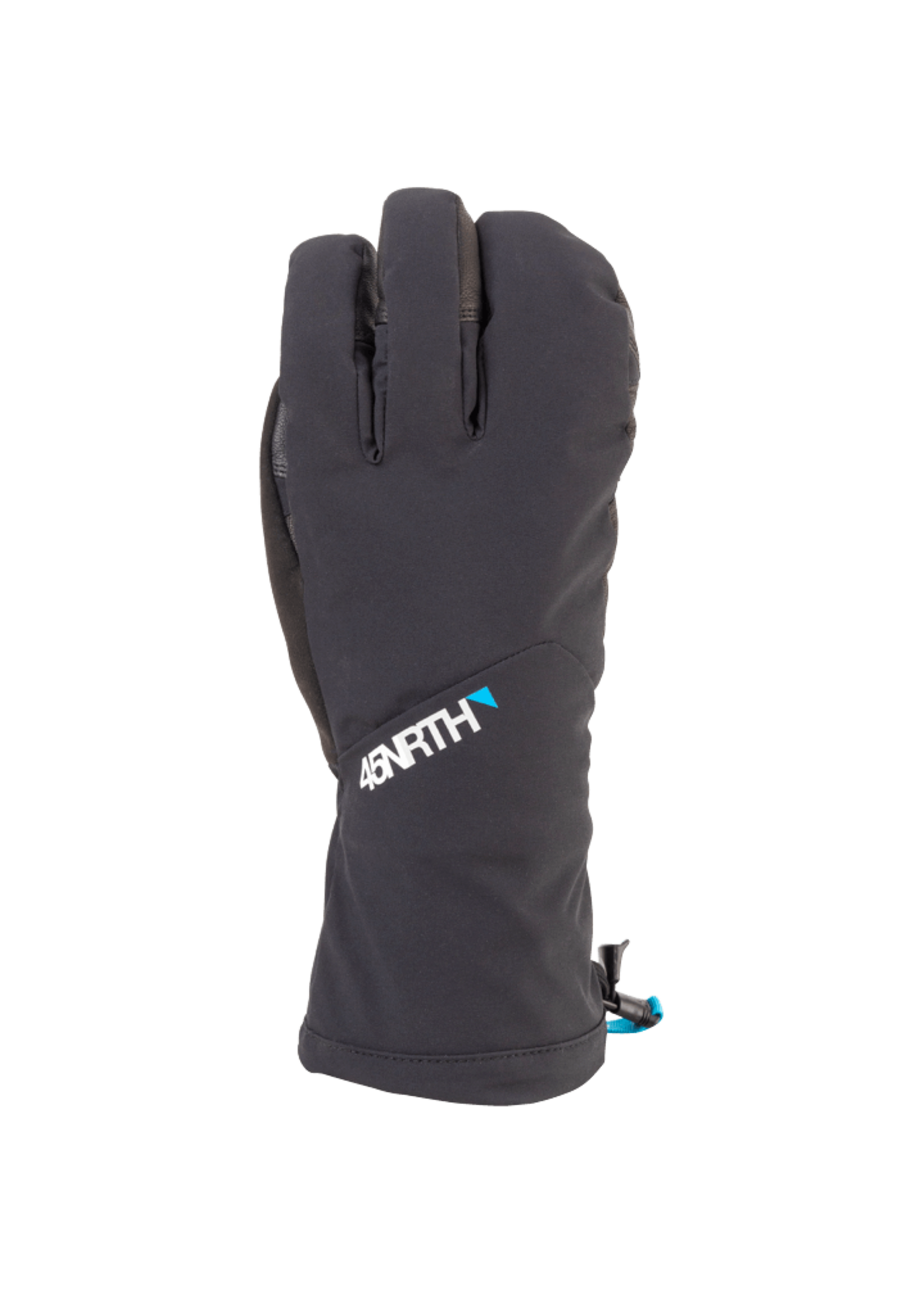 45NORTH 45N- Sturm, 4 Finger Glove