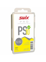Swix Swix- PS10 Yellow, 0/+10, 60g