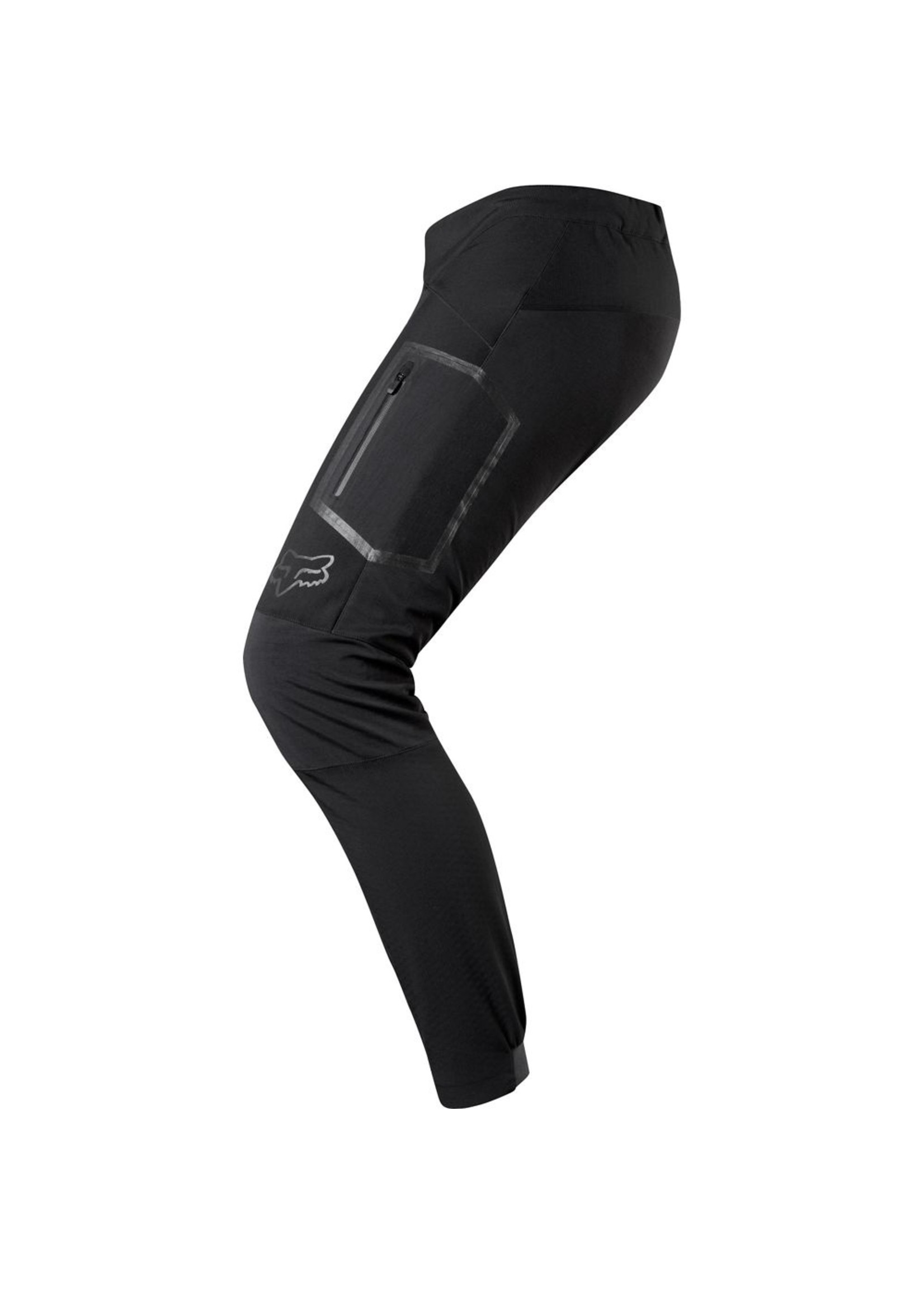 FOX Fox- Defend Fire Pant, Blk,