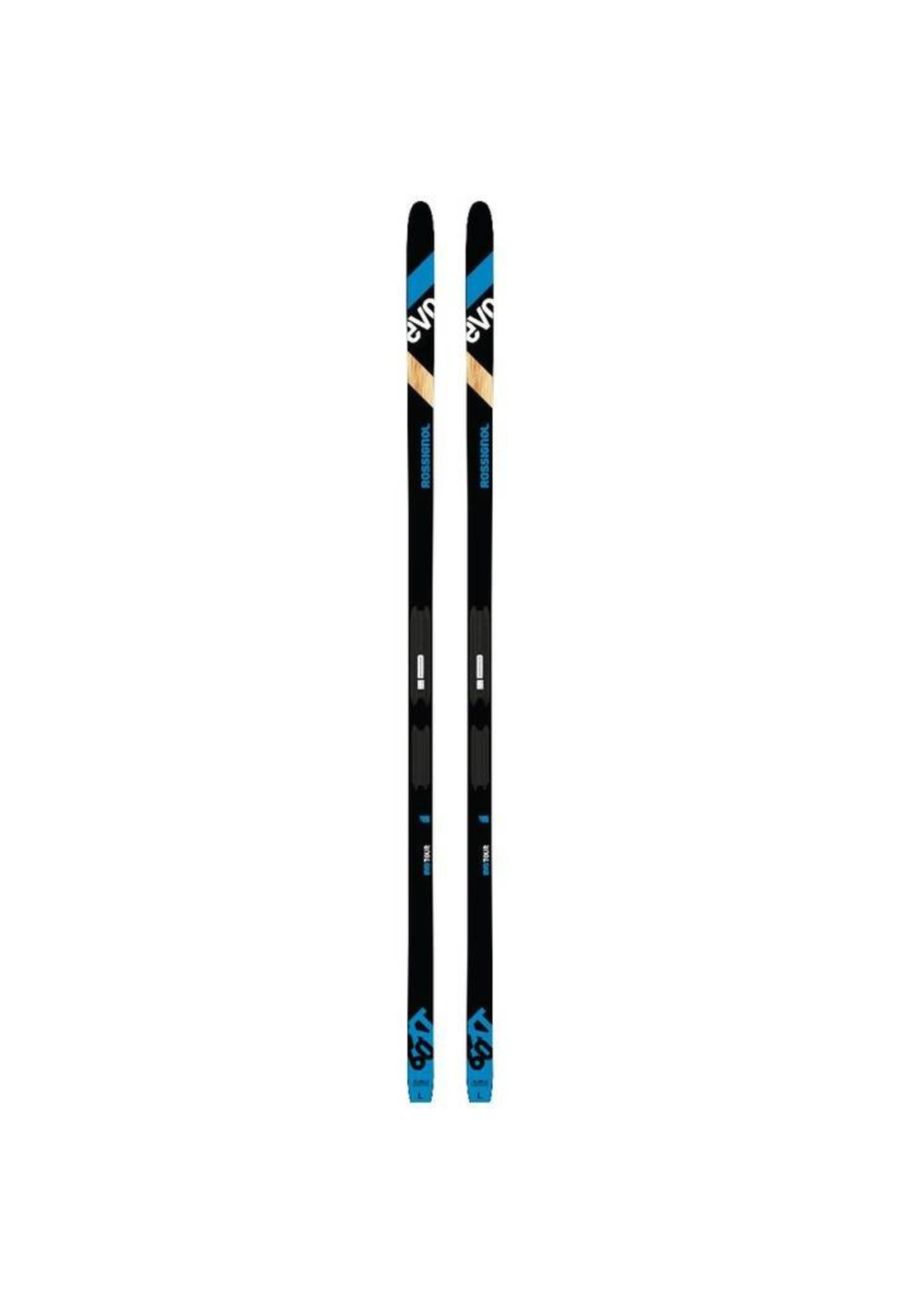 Rossignol Rossignol- EVO XT 60 Positrack/Tour Si