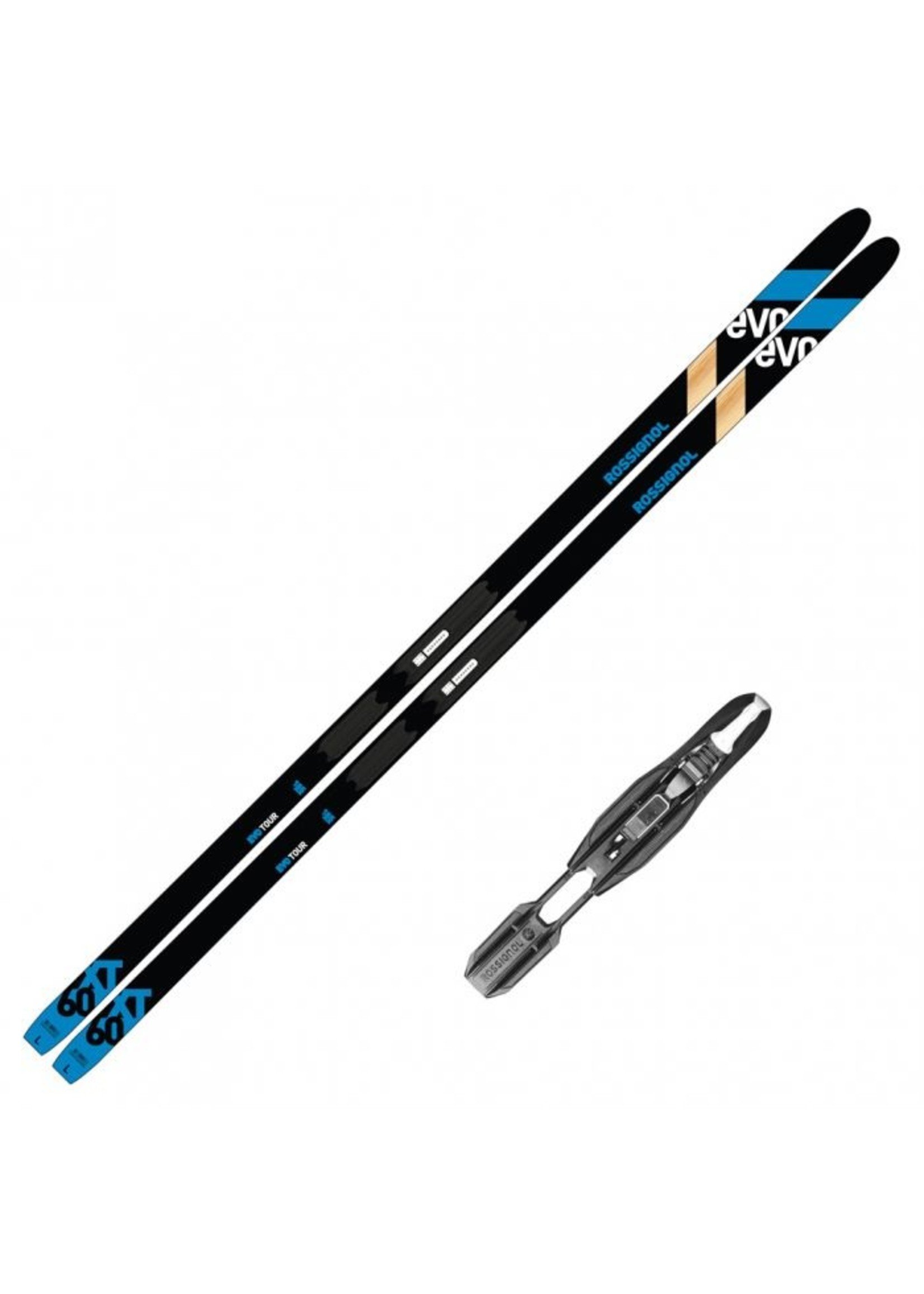 Rossignol Rossignol- EVO XT 60 Positrack/Tour Si