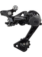 Shimano Shimano, Deore RD-M6000, Rear derailleur, 10sp