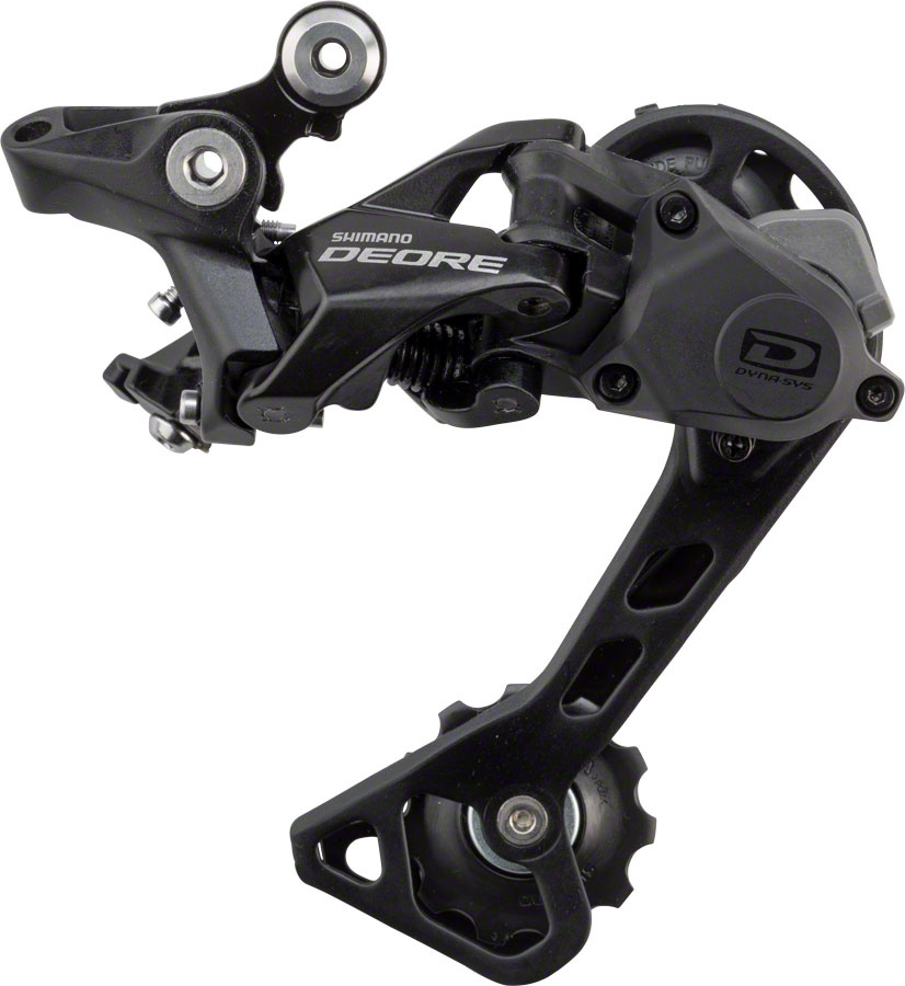 シマノ●SL-M6000-R/RD-M6000●10Sシフター&リアディレイラー SHIMANO(シマノ)RD-M6000 10S SGS 【DEORE M6000】 | 自転車