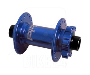 PRO 4 Front 32H Blue 110mm X 15mm 32 BLUE - Sessions Ride Co