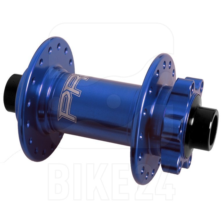 HOPE PRO4 100×15 32h Hope Pro 4 Rear Hub - 32h – The Lost Co.
