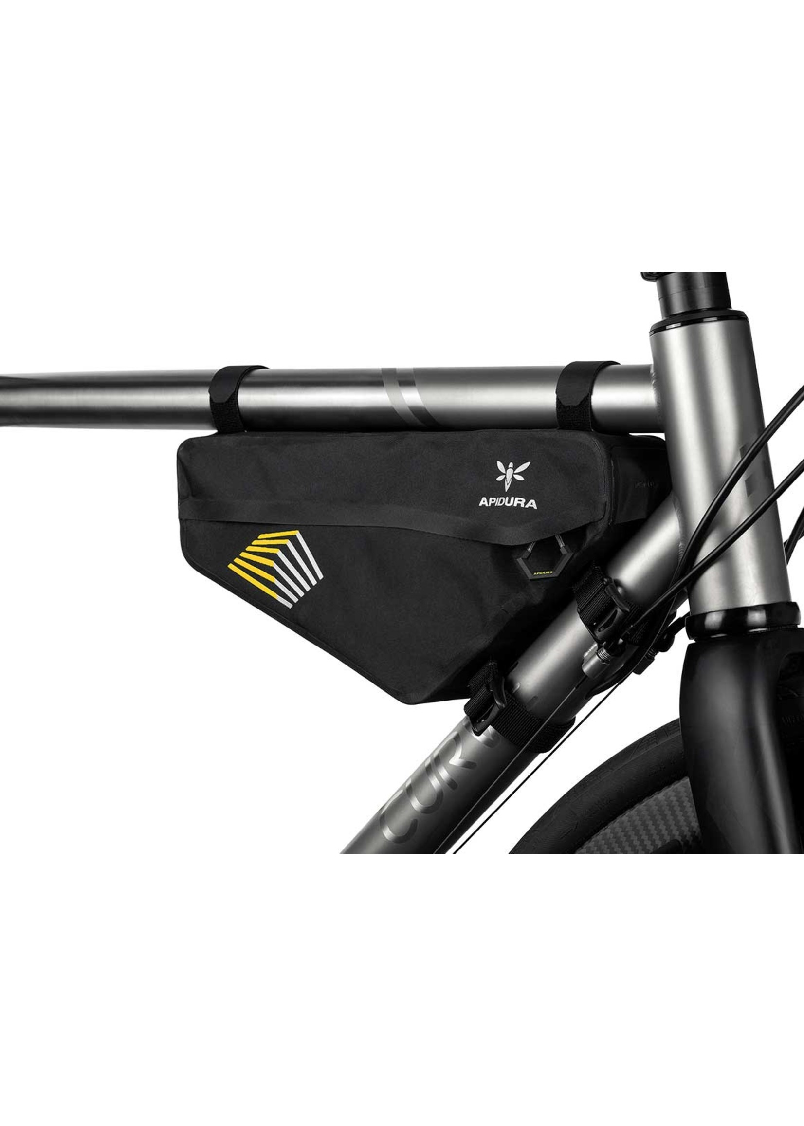 Apidura racing frame bag deals