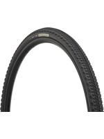 Teravail Teravail- Cannonball Tire, 700x38, DR Blk