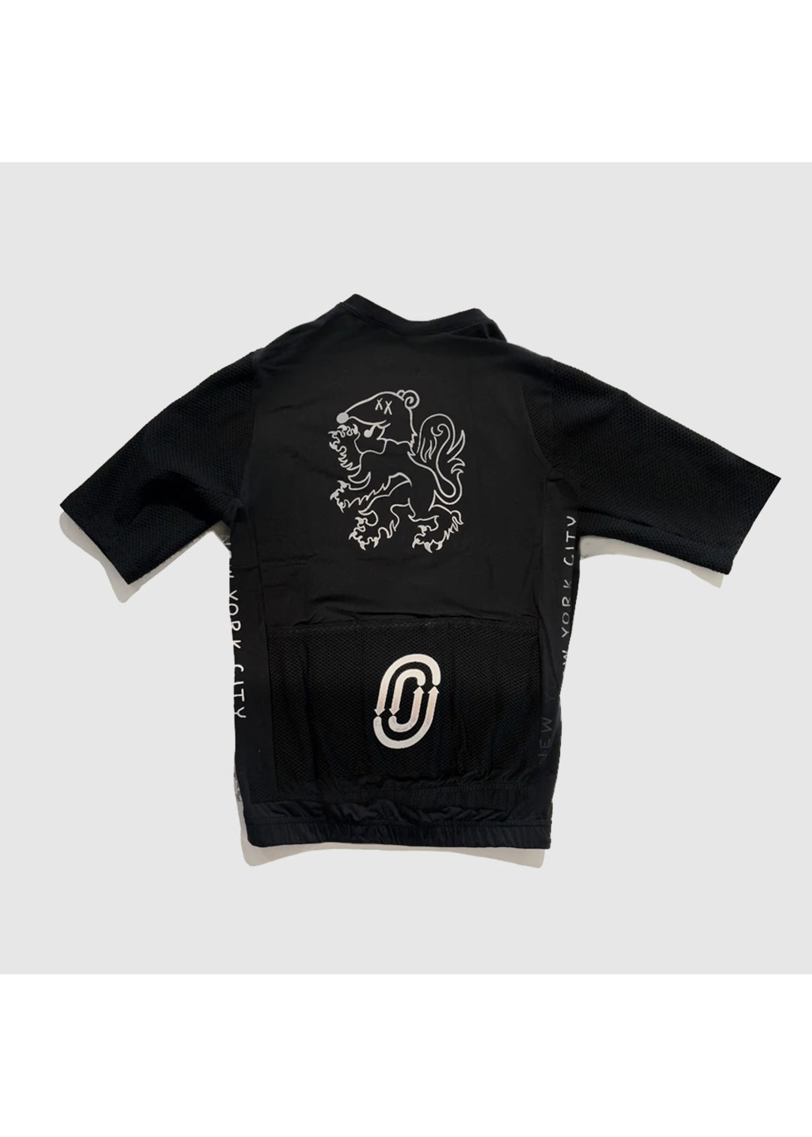 ostroy Ostroy- Rat Lion Jersey