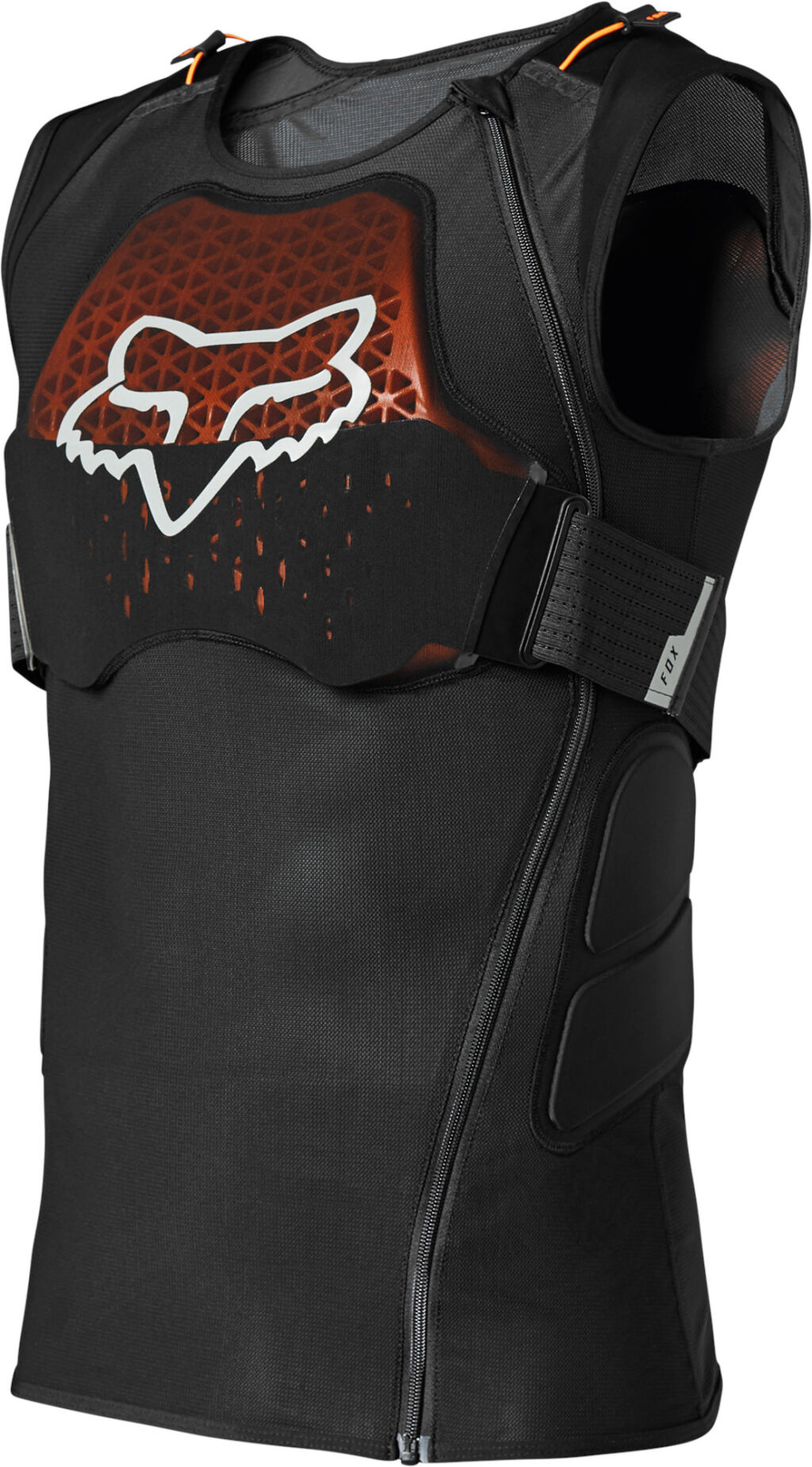Fox baseframe pro d3o hot sale