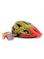 IXS IXS Trigger AM MIPS x Pitviper Colab, Yellow, S/M