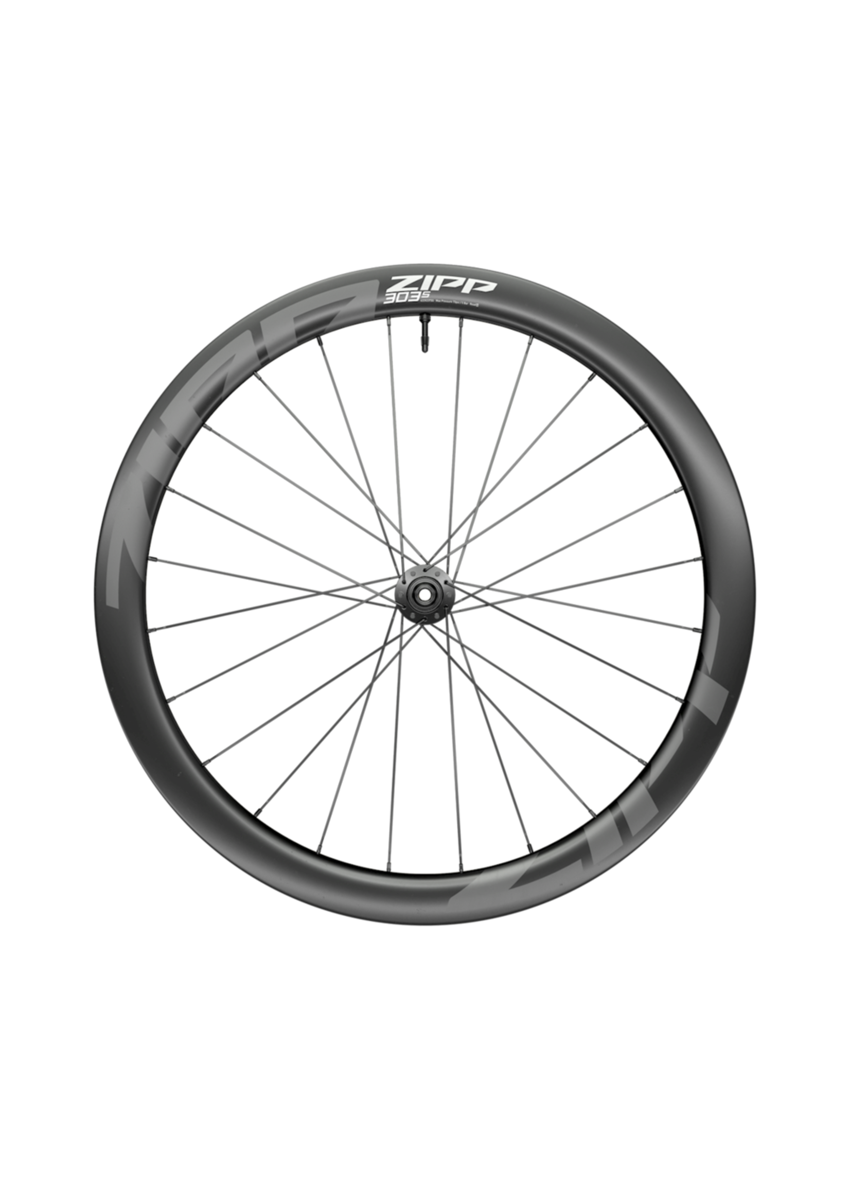 Zipp Zipp- 303 S Disc A1, Wheel, 700c, CL