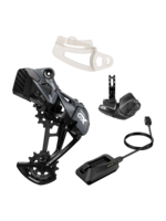 Sram SRAM, GX1 Eagle AXS Upgrade Kit, Rear Derailleur, Battery, Controller, Charger, Gap Tool, Kit