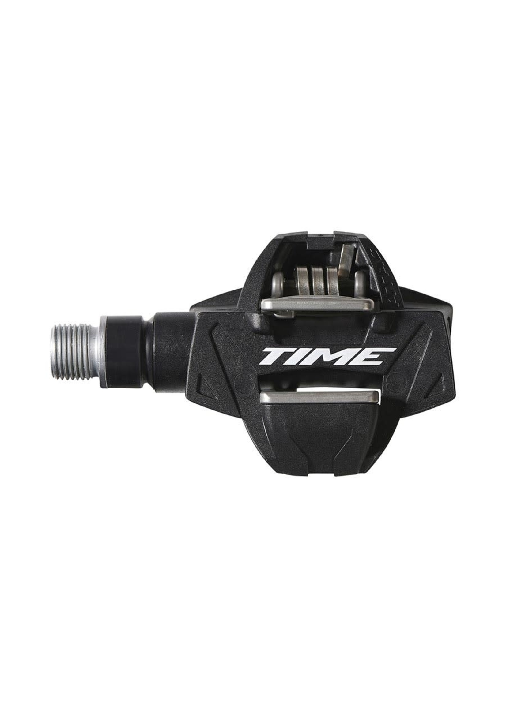 TIME- ATAC XC 4, Pedals, 9/16'', Black, Pair