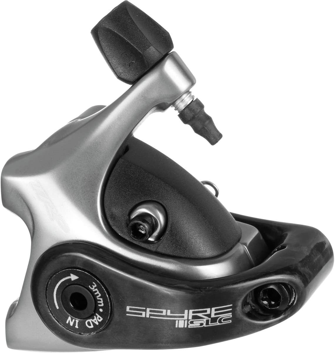 TRP Spyre SLC Flat Mount Mechanical Brake - Sessions Ride Co.