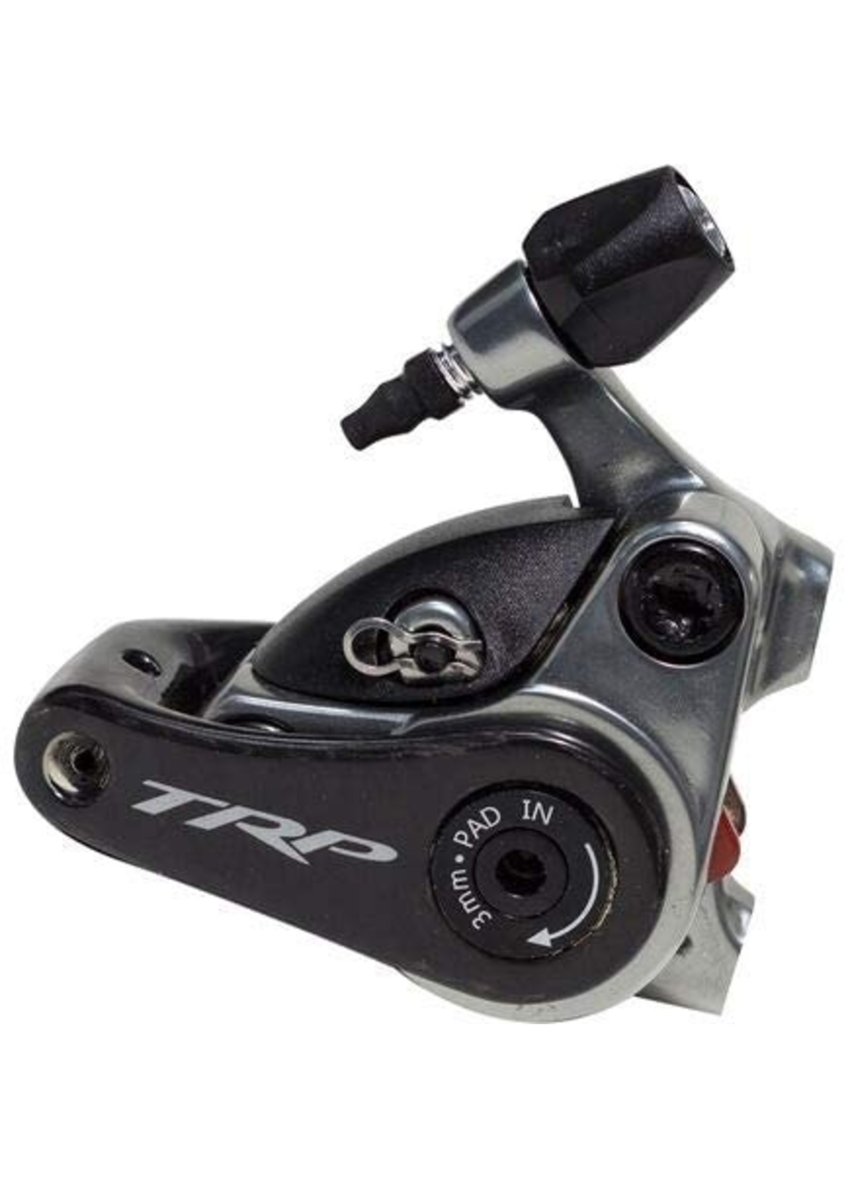 trp TRP Spyre SLC Flat Mount Mechanical Brake