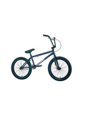 Sunday Bikes Scout BMX 20.5インチ パープル　クロモリ Sunday- Scout, 20.75