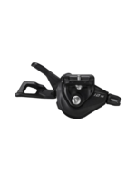 Shimano Shimano, SL-M6100-R, Trigger Shifter, Speed: 12, Black, Set