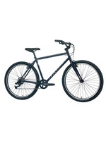 Fairdale Fairdale Ridgemont City Bike - S/M Gloss Black