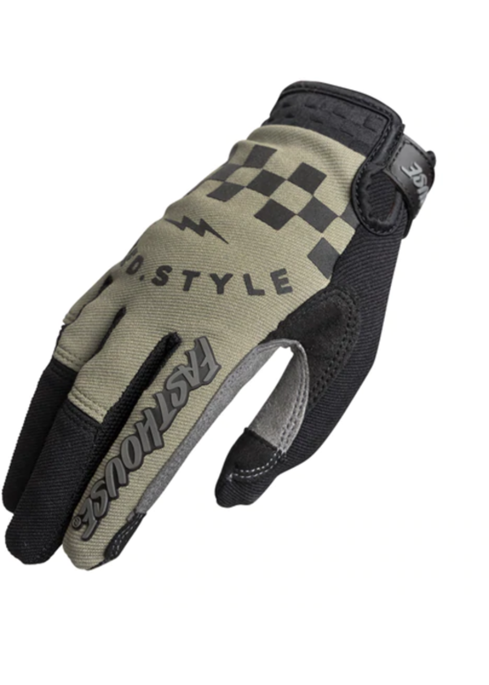 Fasthouse FastHouse- Speed Style Rowen Glove,