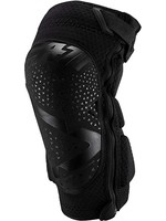 Leatt Leatt- Knee Guard 3DF 5.0 Black